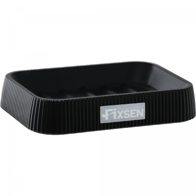 Мыльница Fixsen BLACK WOOD (FX-401-4) - купить в интернет-магазине Sun-buy