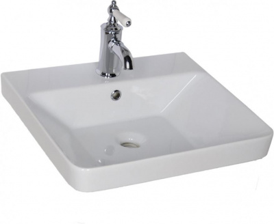 Раковина для тумбы Sanovit Luxury 50 11050-KL - купить в интернет-магазине Sun-buy