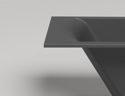 Ванна встраиваемая Salini CASCATA 170x75 104123M - купить в интернет-магазине Sun-buy