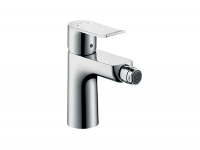 Смеситель для биде, Hansgrohe, Metris, цвет-хром 31280000 - купить в интернет-магазине Sun-buy