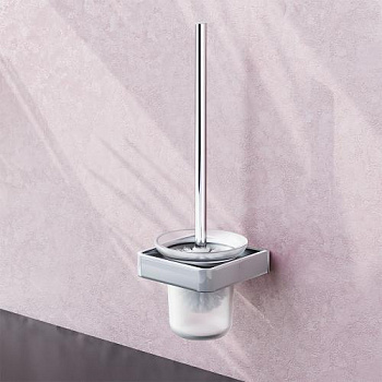 DA7733300 Jupiter Стойка с туалетной щеткой - купить в интернет-магазине Sun-buy