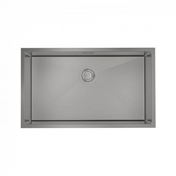 Мойка IDDIS 740*440 Edifice (EDI74G0i77) - купить в интернет-магазине Sun-buy