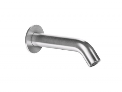 * Излив, Gessi, Shower316, цвет-Copper Brushed PVD - купить в интернет-магазине Sun-buy