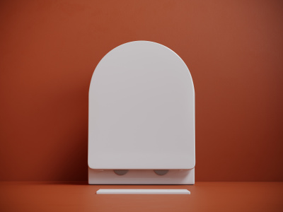 Подвесной унитаз CERAMICANOVA Uno смыв Торнадо 490x360x360 белый CN11001T - купить в интернет-магазине Sun-buy