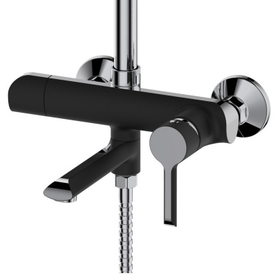 Душевая система Haiba (HB24805-7) - купить в интернет-магазине Sun-buy