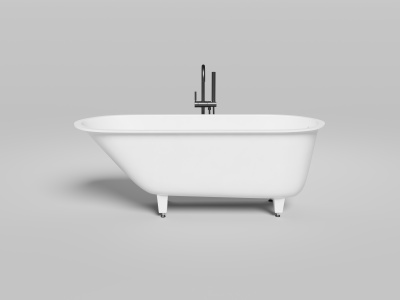 Ванна встраиваемая Salini ORNELLA 170х70 102313M - купить в интернет-магазине Sun-buy