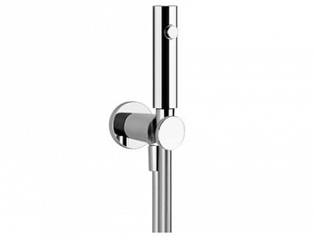 * Гидроёршик, Gessi, цвет-Finox - купить в интернет-магазине Sun-buy