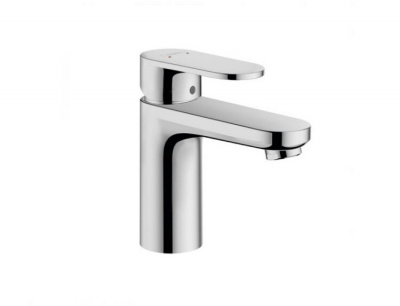 Смеситель для раковины, Hansgrohe, Vernis Blend, цвет-хром 71550000 - купить в интернет-магазине Sun-buy