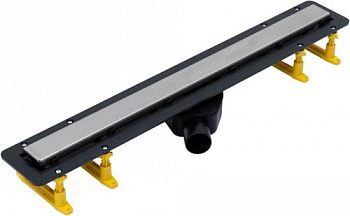 Душевой лоток Allen Brau Infinity 9.50005.SS 750 мм - купить в интернет-магазине Sun-buy