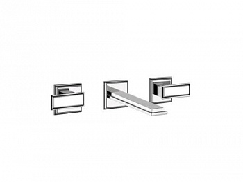 * Смеситель для раковины, Gessi, Eleganza, цвет-Copper - купить в интернет-магазине Sun-buy