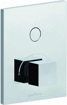 Смеситель для душа Paffoni Compact Box CPM513BO - купить в интернет-магазине Sun-buy