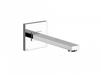 * Излив, Gessi, Rettangolo, цвет-Finox - купить в интернет-магазине Sun-buy
