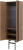 Шкаф-пенал Allen Brau Reality 60 1.32003.NO дуб Шкаф-пенал Allen Brau Reality 60 1.32003.NO дуб - купить в интернет-магазине Sun-buy