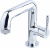 Смеситель для раковины Allen Brau Reality 5.32001-00 хром - купить в интернет-магазине Sun-buy