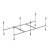 W72A-180-080W-R2 Каркас для ванны Spirit 180х80 W72A-180-080W-R2 Каркас для ванны Spirit 180х80 - купить в интернет-магазине Sun-buy
