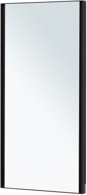 Зеркало Allen Brau Infinity 50 1.21021.BL черный - купить в интернет-магазине Sun-buy