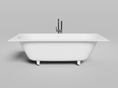 Ванна встраиваемая Salini ORNELLA AXIS KIT 190х90 103512G - купить в интернет-магазине Sun-buy