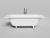 Ванна встраиваемая Salini ORNELLA AXIS KIT 190х90 103512G - купить в интернет-магазине Sun-buy
