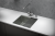 Кухонная мойка GRANULA Kitchen Space (5045U, СТАЛЬ МАТОВАЯ) Кухонная мойка GRANULA Kitchen Space (5045U, СТАЛЬ МАТОВАЯ) - купить в интернет-магазине Sun-buy