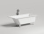Ванна встраиваемая Salini CASCATA KIT 170x75 104313M Ванна встраиваемая Salini CASCATA KIT 170x75 104313M - купить в интернет-магазине Sun-buy