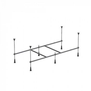 W72A-150-070W-R2 каркас для ванны spirit 150х70 - купить в интернет-магазине Sun-buy