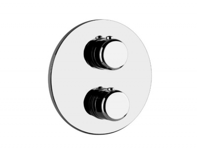* Смеситель для душа, Gessi, Goссia, цвет-White CN - купить в интернет-магазине Sun-buy