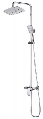 Душевая стойка DK Venice Gondola (DA1023701B14) - купить в интернет-магазине Sun-buy