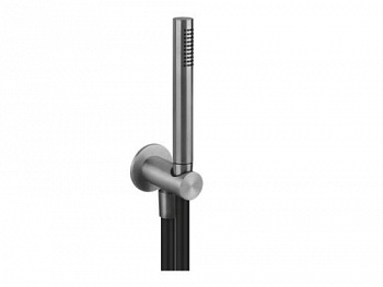 * Душевой набор, Gessi, Shower316, цвет -Warm Bronze Br. PVD - купить в интернет-магазине Sun-buy