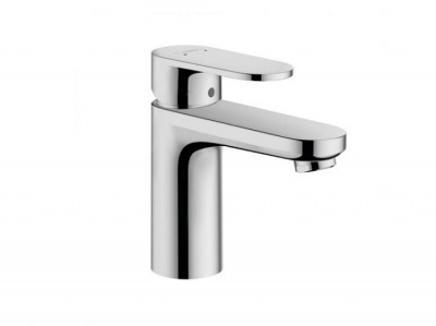 Смеситель для раковины, Hansgrohe, Vernis Blend, цвет-хром 71580000 - купить в интернет-магазине Sun-buy