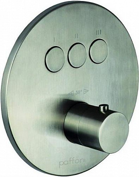 Смеситель для душа Paffoni Compact Box CPT019ST - купить в интернет-магазине Sun-buy