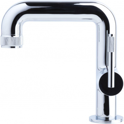 Смеситель для раковины Allen Brau Reality 5.32001-00 хром - купить в интернет-магазине Sun-buy