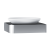 DA7734200 Jupiter Стеклянная мыльница с настенным держателем DA7734200 Jupiter Стеклянная мыльница с настенным держателем - купить в интернет-магазине Sun-buy