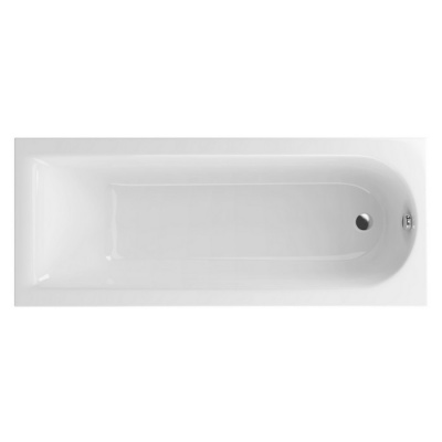 Ванна EXCELLENT Aurum Slim 170x70 - купить в интернет-магазине Sun-buy