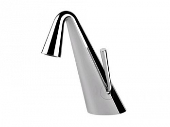 * Смеситель для раковины, Gessi, Cono, цвет-хром - купить в интернет-магазине Sun-buy