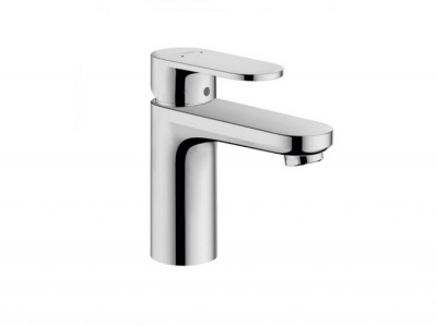 Смеситель для раковины, Hansgrohe, Vernis Blend, цвет-хром 71558000 - купить в интернет-магазине Sun-buy