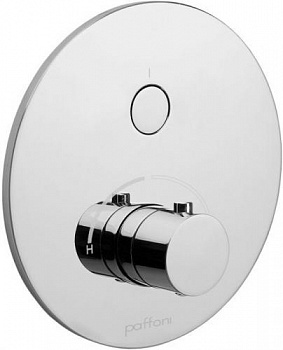 Смеситель для душа Paffoni Compact Box CPM013CR - купить в интернет-магазине Sun-buy