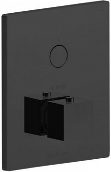 Смеситель для душа Paffoni Compact Box CPT513NO - купить в интернет-магазине Sun-buy