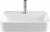 Раковина накладная Allen Brau Liberty 4.32013.20 белый Раковина накладная Allen Brau Liberty 4.32013.20 белый - купить в интернет-магазине Sun-buy
