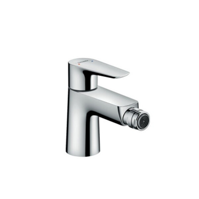 Смеситель для биде, Hansgrohe, Talis E, цвет-хром 71721000 - купить в интернет-магазине Sun-buy