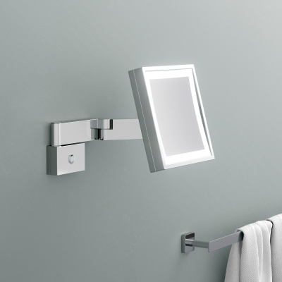 Зеркало с подсветкой Timo Selene 10076/00 хром - купить в интернет-магазине Sun-buy