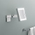 Зеркало с подсветкой Timo Selene 10076/00 хром Зеркало с подсветкой Timo Selene 10076/00 хром - купить в интернет-магазине Sun-buy