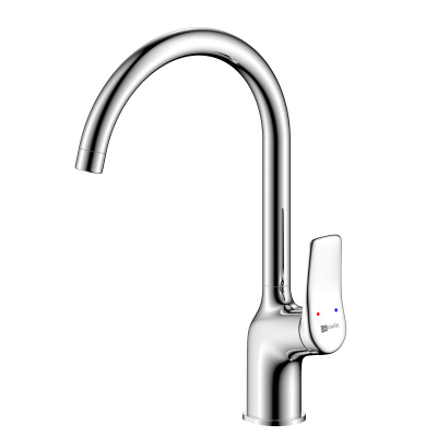 Смеситель Lemark Ortus для кухни (LM11305C) - купить в интернет-магазине Sun-buy