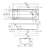 W72A-170-070W-R2 каркас для ванны spirit 170х70 - купить в интернет-магазине Sun-buy