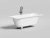 Ванна встраиваемая Salini ORNELLA AXIS KIT 180x80 103521M Ванна встраиваемая Salini ORNELLA AXIS KIT 180x80 103521M - купить в интернет-магазине Sun-buy