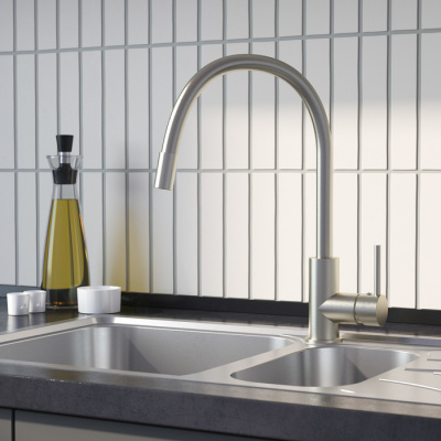 Смеситель для кухни IDDIS Kitchen 360 (K36BNJ0i05) - купить в интернет-магазине Sun-buy