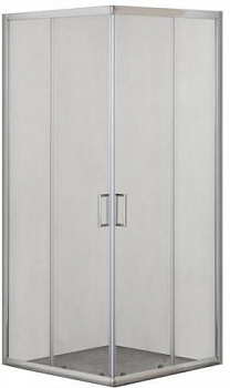 Душевой уголок Aquanet SE-900S 90x90, прозрачное стекло 00270063 - купить в интернет-магазине Sun-buy