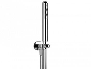 * Душевой набор, Gessi, Goссia, цвет -хром - купить в интернет-магазине Sun-buy