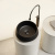 Раковина CERAMICANOVA Maya накладная круглая 400x400x140 черный матовый CN12004MB Раковина CERAMICANOVA Maya накладная круглая 400x400x140 черный матовый CN12004MB - купить в интернет-магазине Sun-buy