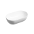 Раковина CERAMICANOVA Twist накладная овальной формы 500x300x140 белый CN12001 Раковина CERAMICANOVA Twist накладная овальной формы 500x300x140 белый CN12001 - купить в интернет-магазине Sun-buy