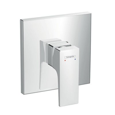 Смеситель для душа, Hansgrohe, Metropol, цвет-хром 32565000 - купить в интернет-магазине Sun-buy